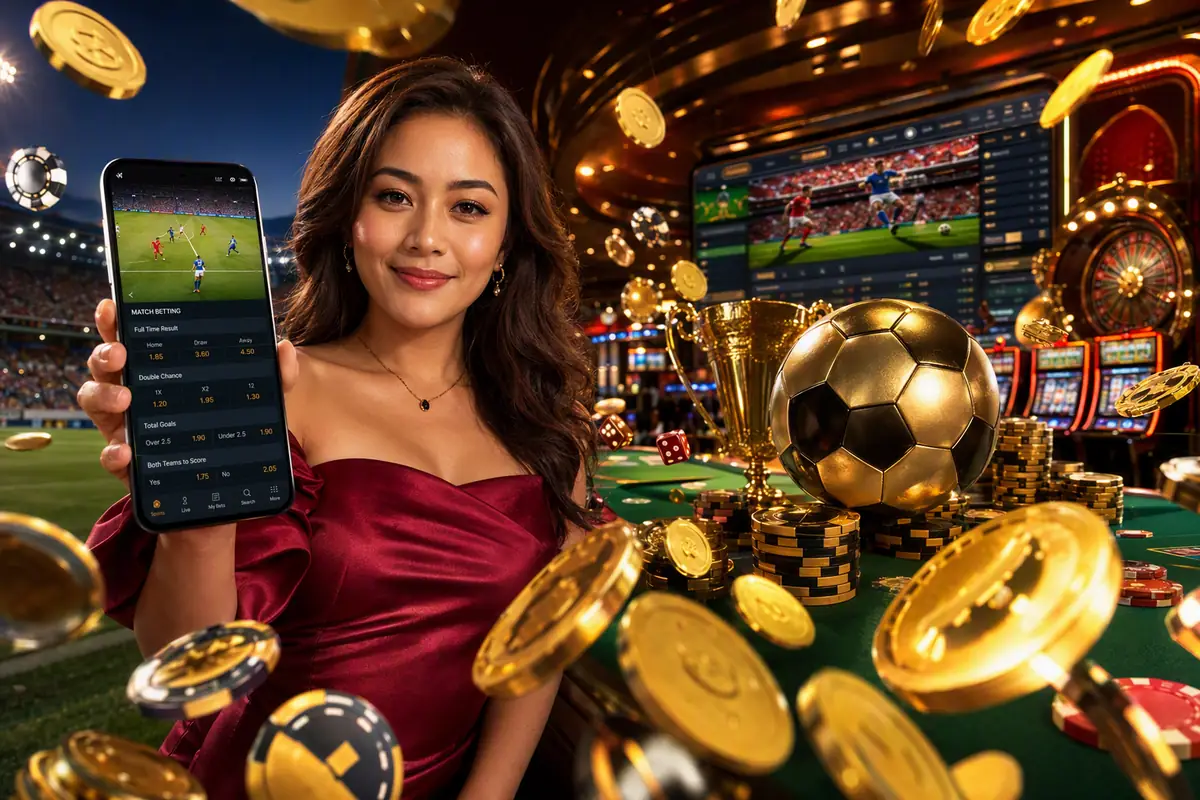 b2bet অনলাইন স্লট গেম