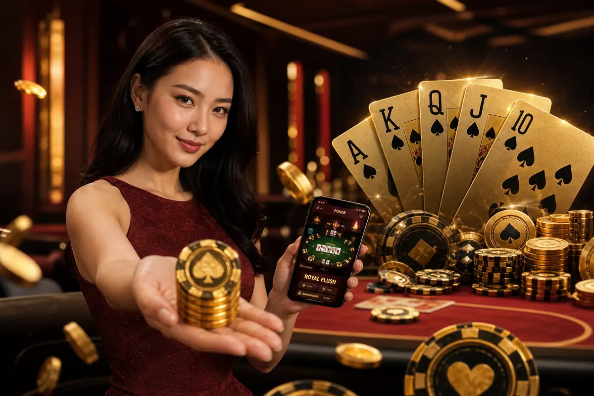 b2bet লাইভ ক্যাসিনো অনলাইন গেম