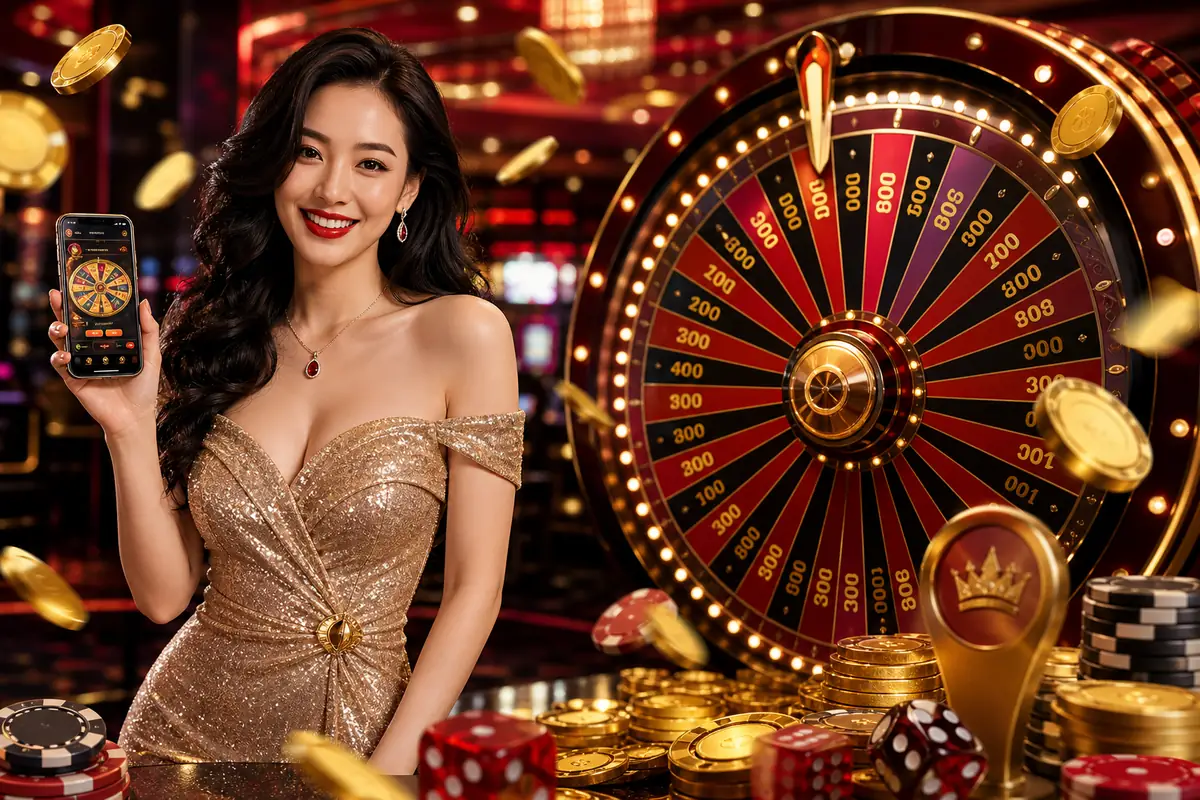 b2bet মোবাইল খেলার গাইড