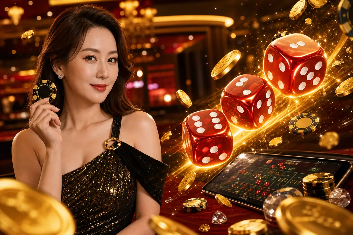 b2bet ফিশিং গেম গেমপ্লে পরিচিতি