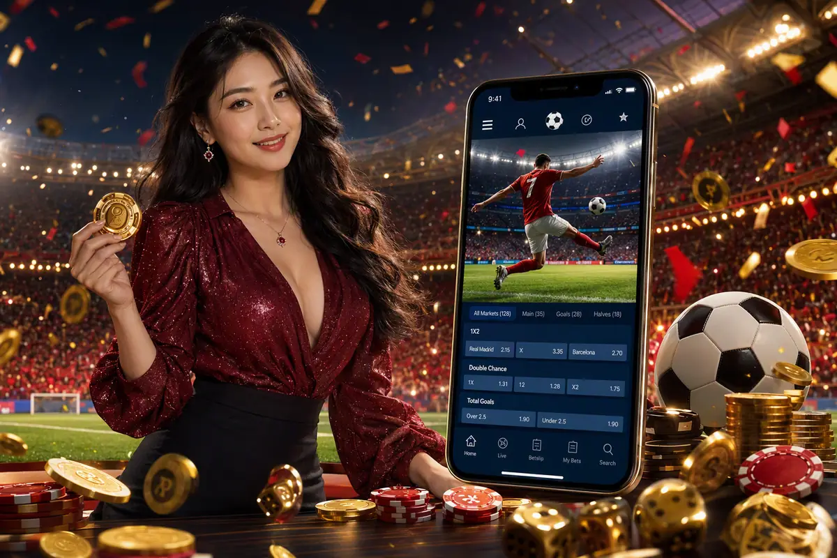 b2bet VIP সদস্যপদ ক্যাসিনো সুবিধা